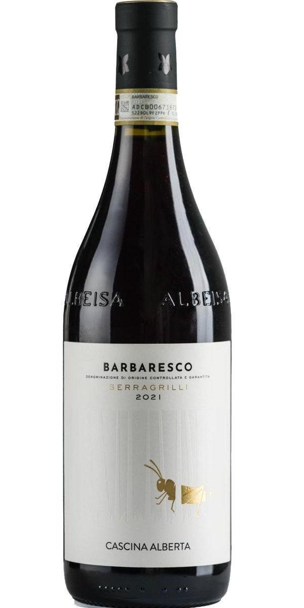 Barbaresco Serragrilli