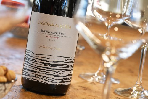 BARBARESCO EXPERIENCE