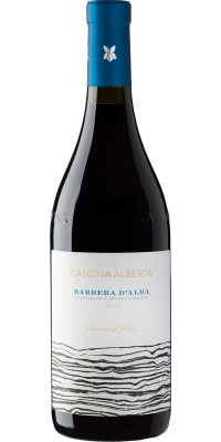 Barbera d'Alba