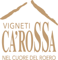 Vigneti Ca' Rossa Logo
